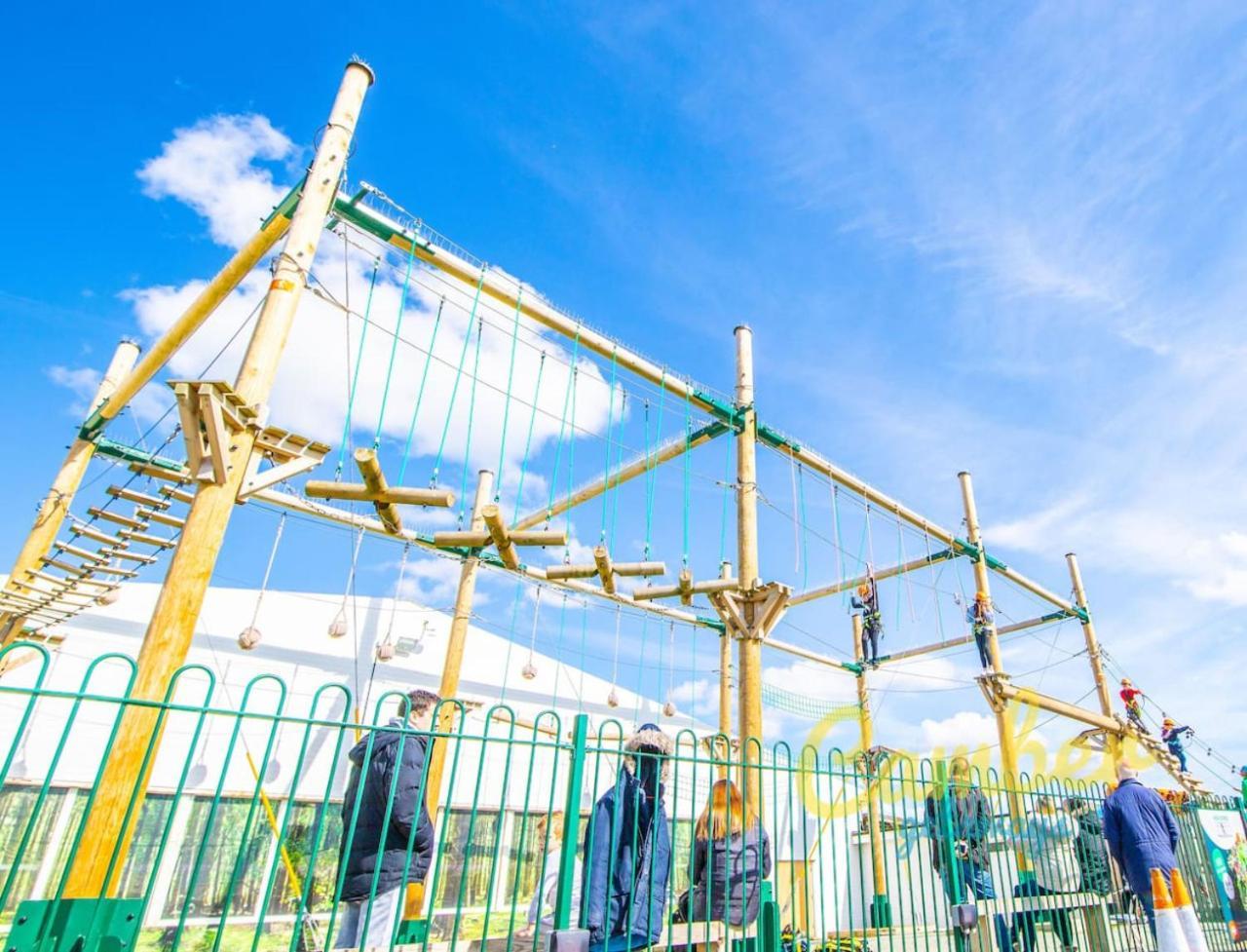Mp724 - Parkdean Camber Sands エクステリア 写真