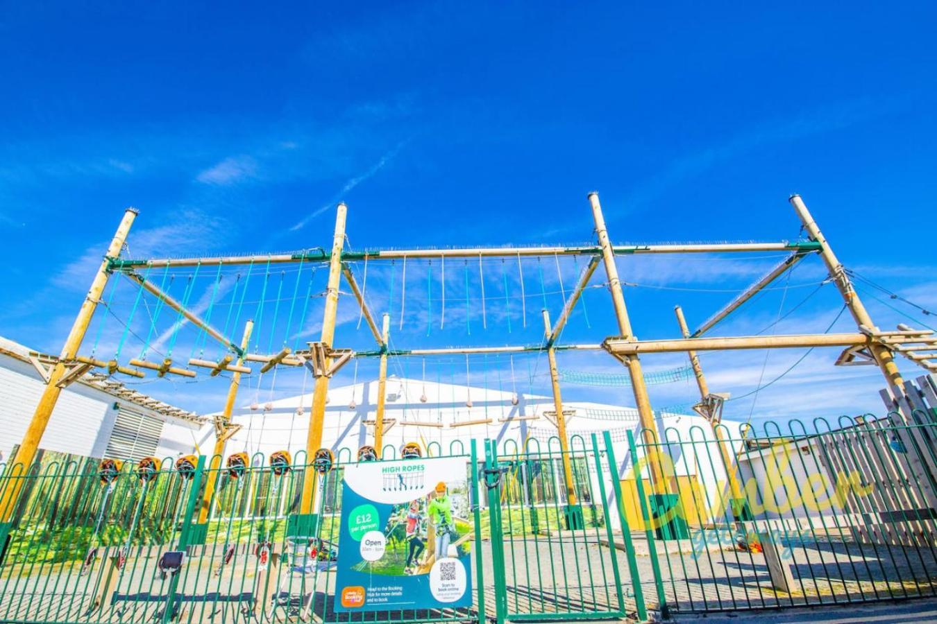 Mp724 - Parkdean Camber Sands エクステリア 写真