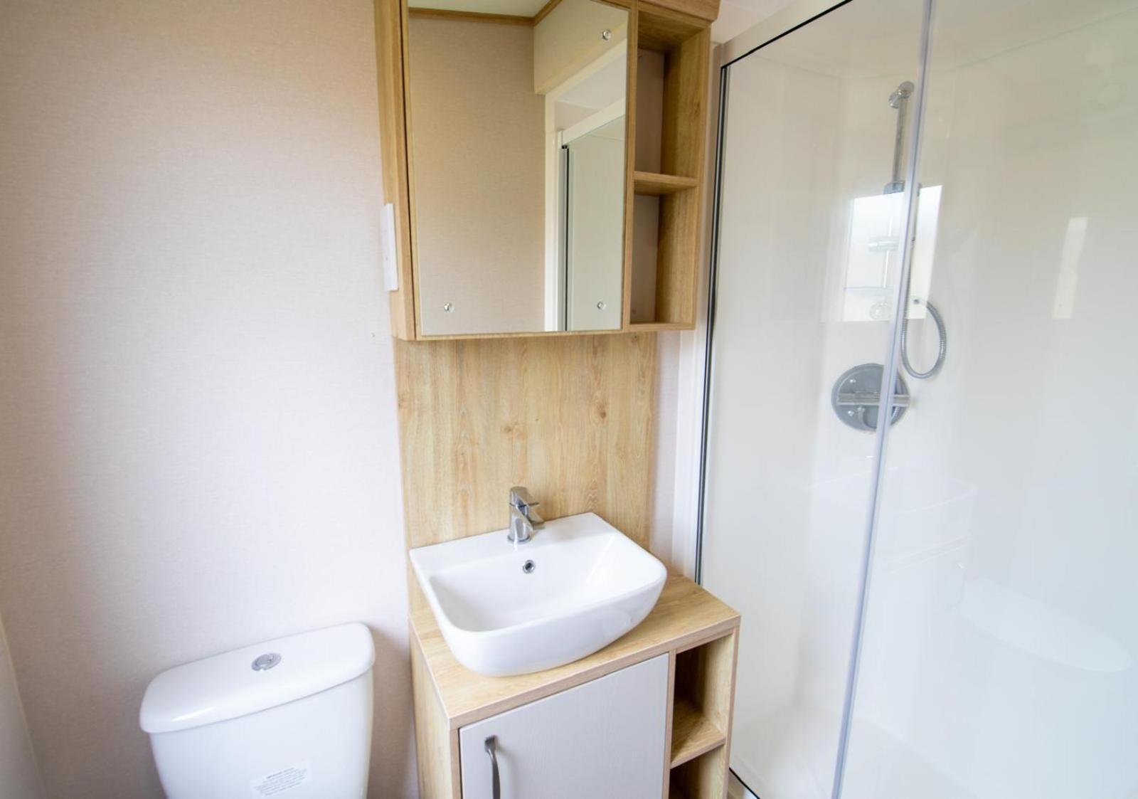 Mp724 - Parkdean Camber Sands エクステリア 写真